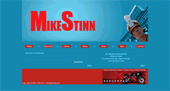Desktop Screenshot of mike.chaddington.com